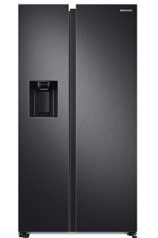 Réfrigérateur américain Samsung RS68CG882DB1