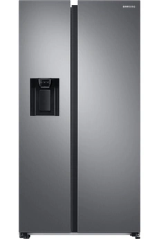 Réfrigérateur américain Samsung RS68CG882DS9
