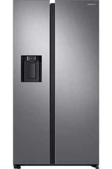 Refrigerateur Americain Samsung Rs68N8320S9/Ef