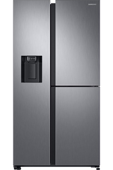 Refrigerateur americain Samsung RS68N8651S9/EF Darty