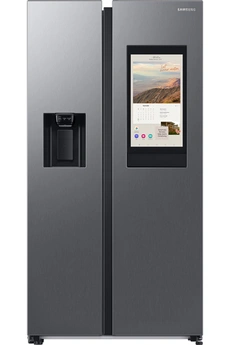Réfrigérateur américain Samsung RS6HDG883ES9