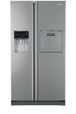 refrigerateur americain samsung rsa1ztsl darty refrigerateur americain samsung rsa1ztsl darty