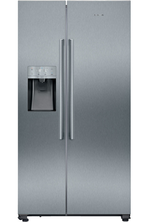 Refrigerateur americain Siemens KA93DVIFP