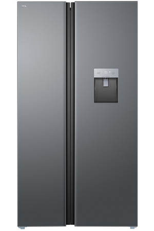 Refrigerateur americain Tcl RP503SXE0 "Side by Side''