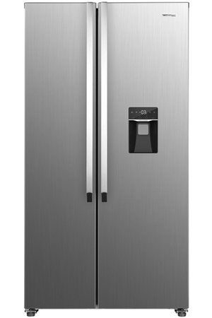 Refrigerateur americain Tecnolec TSBS966WDSL