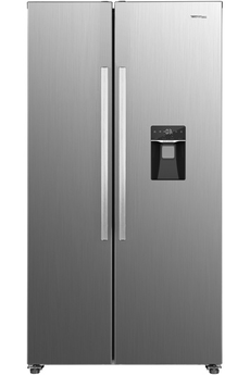 Réfrigérateur américain Tecnolec TSBS96WDSL
