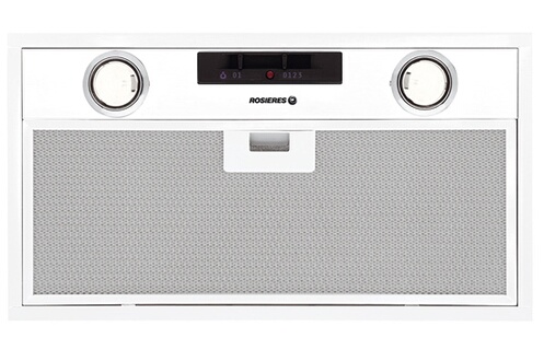 Groupe filtrant RHG580RB Rosieres