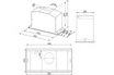Smeg KICGR52X photo 5