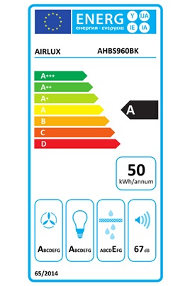AHBS960BK