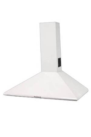 Hotte Decorative Murale Ariston He 90 F 1 Wh Blanc He 90 F 1 Wh Darty