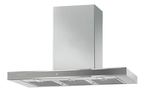 Toutes les hottes aspirantes