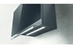 Hotte décorative murale Elica APLOMB BL/A/60 PRF0166938 | Darty