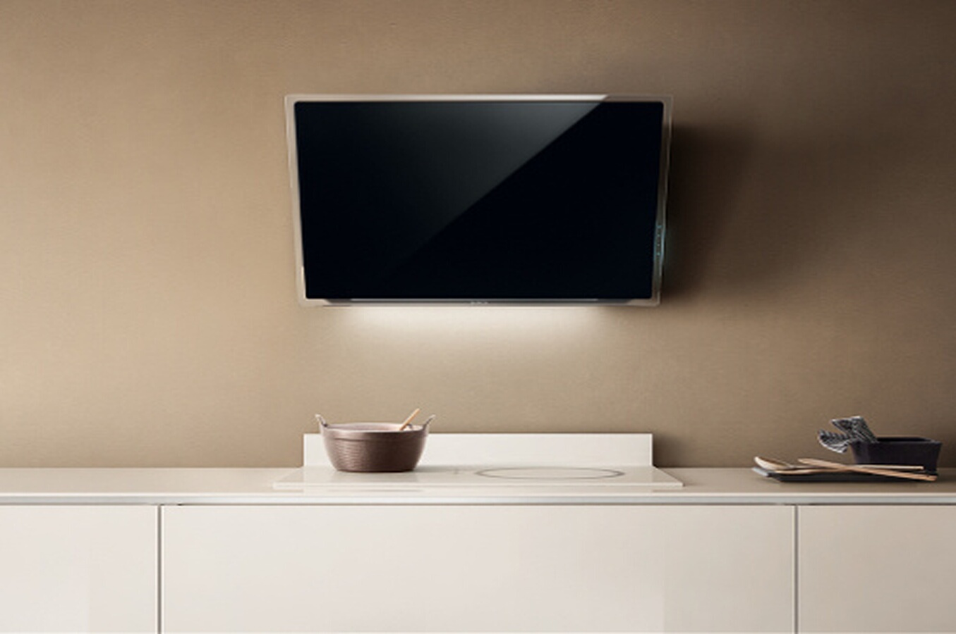 Sogelux Hotte Decorative Murale Hclenf Sogelux Hotte Decorative Murale Hclenf