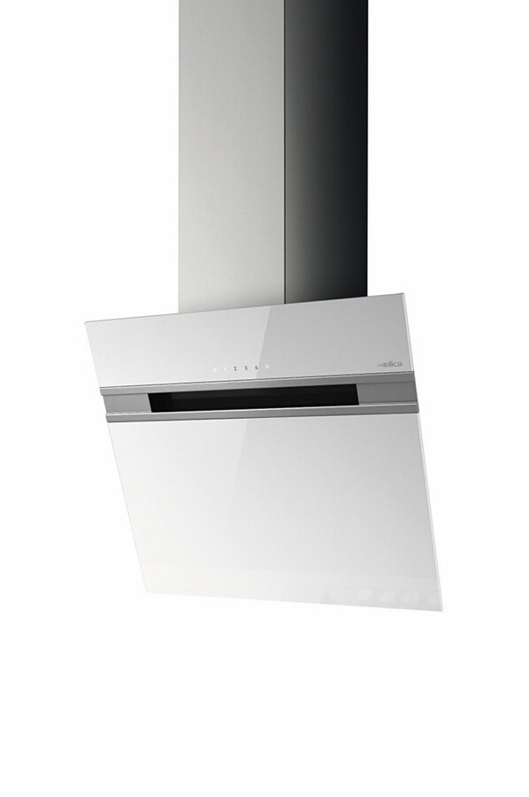 Hotte décorative murale Elica STRIPE WHITE /A/ 60