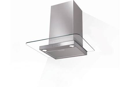 Hotte Decorative Murale Faber Lineal 600 Inox Verre Lineal 600 Inox Verre 5606479 Darty