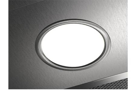 Hotte Décorative 600m³/h FAURE 60cm C, FFV916Y | Leroy Merlin