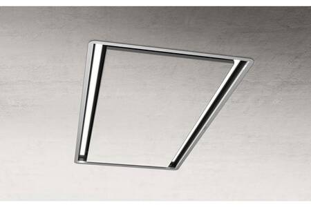 Hotte îlot Elica ILLUSION H30 PAINT/A/100 PRF0146250A