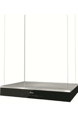 Hottes îlot central