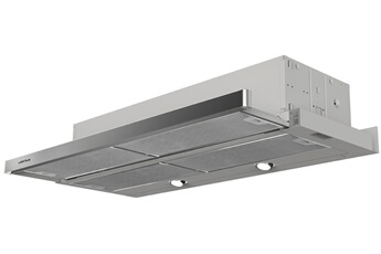 Airlux - Hotte tiroir Airlux AHT930IX