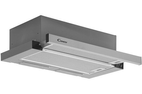 CBT6324/1X INOX