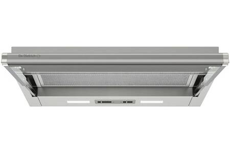 Hotte Tiroir Novy 662 - Mr Scandinave