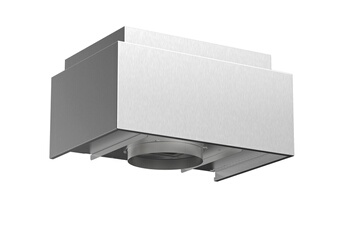 Siemens four cuisinière extracteur ventilation hotte lampe ampoule couvercles diffuseur