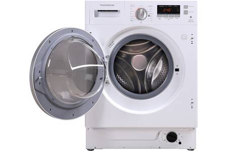 Lave Linge Sechant Darty