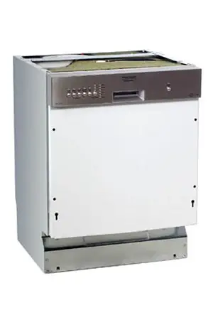 Lave Vaisselle Arthur Martin Asi 6232 X Band Inox Darty