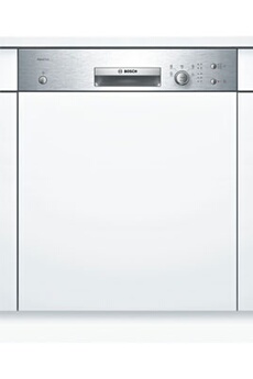 BOSCH LAVE VAISSELLE BOSCH SMI50D35EU