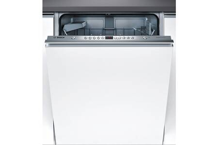 Lave vaisselle Bosch SMV53N40EU FULL - SMV53N40EU | Darty