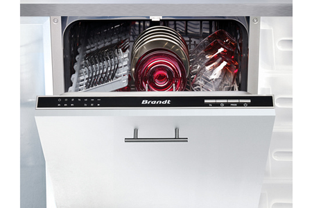 Lave-vaisselle Brandt VS1010J