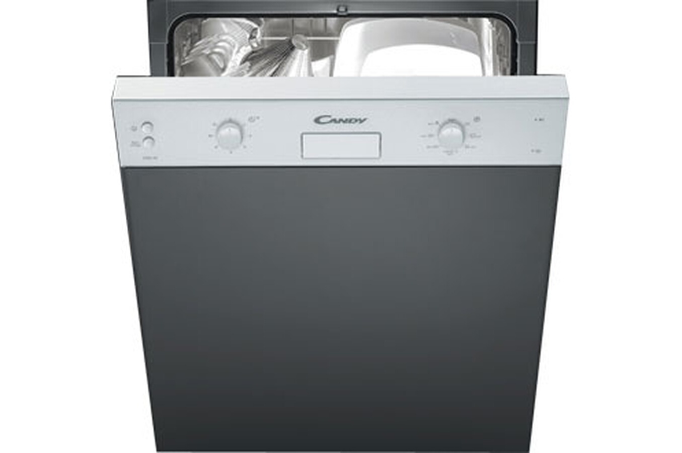 candy lave vaisselle integrable