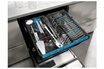 Electrolux EEG48200L QUICK SELECT GLASS CARE photo 4