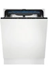 Electrolux EEG48200L QUICK SELECT GLASS CARE photo 1