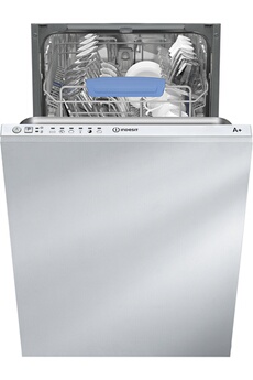 Indesit Lave vaisselle encastrable Indesit DISR 16M19 A EU