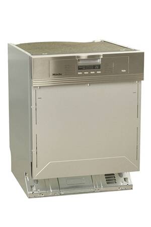 Lave vaisselle Miele G 1222 SCI BANDEAU INOX - G1222 | Darty