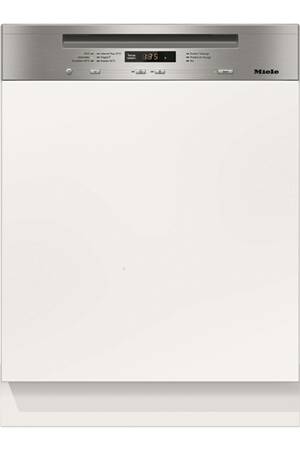 Lave-vaisselle pose libre Miele G 6200 SCI IN