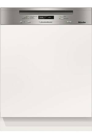 Lave Vaisselle Miele G6410 Sci In Darty