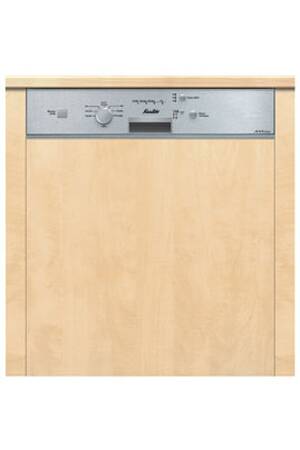 Lave Vaisselle Sauter Svh 61 Xf1 Bd Inox Darty