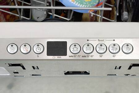 Lave vaisselle Siemens SE65T372 EU TOUT INTEGRABLE ...