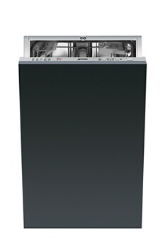 Lave vaisselle Smeg STD413 FULL Darty
