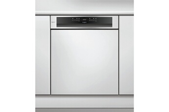Whirlpool Wbo3O32Pi Inox Ixelium