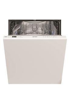 Lave-vaisselle Whirlpool WSIC3M17 - ENCASTRABLE 45CM
