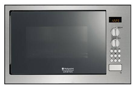 Micro ondes Gril Hotpoint (obs) MWKX 222 X HA INOX
