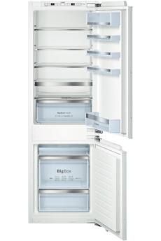 Réfrigérateur congélateur Bosch KIS86AF30 Darty