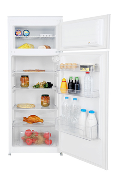 Refrigerateur congelateur encastrable CANDY CFBD 2450 E