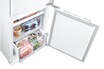 Samsung combine encastrable - BRB26612FWW 178CM photo 9