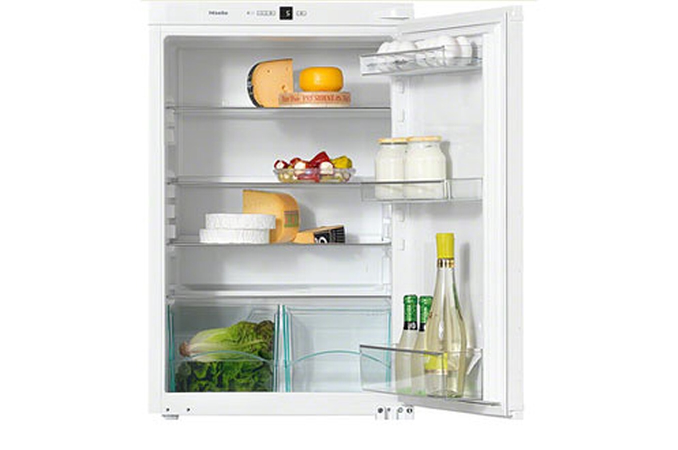 Réfrigérateur encastrable Miele K32122I (3758761) Darty