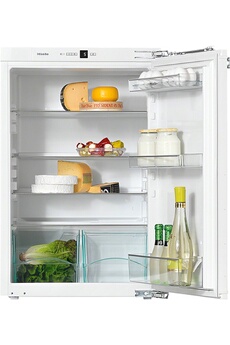 Réfrigérateur encastrable Miele K 32222 I Darty