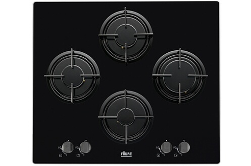 Plaques gaz